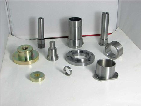 產(chǎn)品機加工